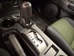 2011 Toyota FJ Cruiser Base