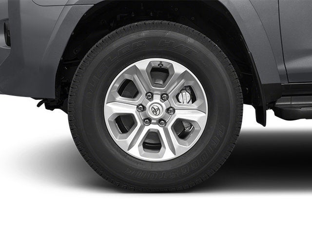 2014 Toyota 4Runner SR5 Premium