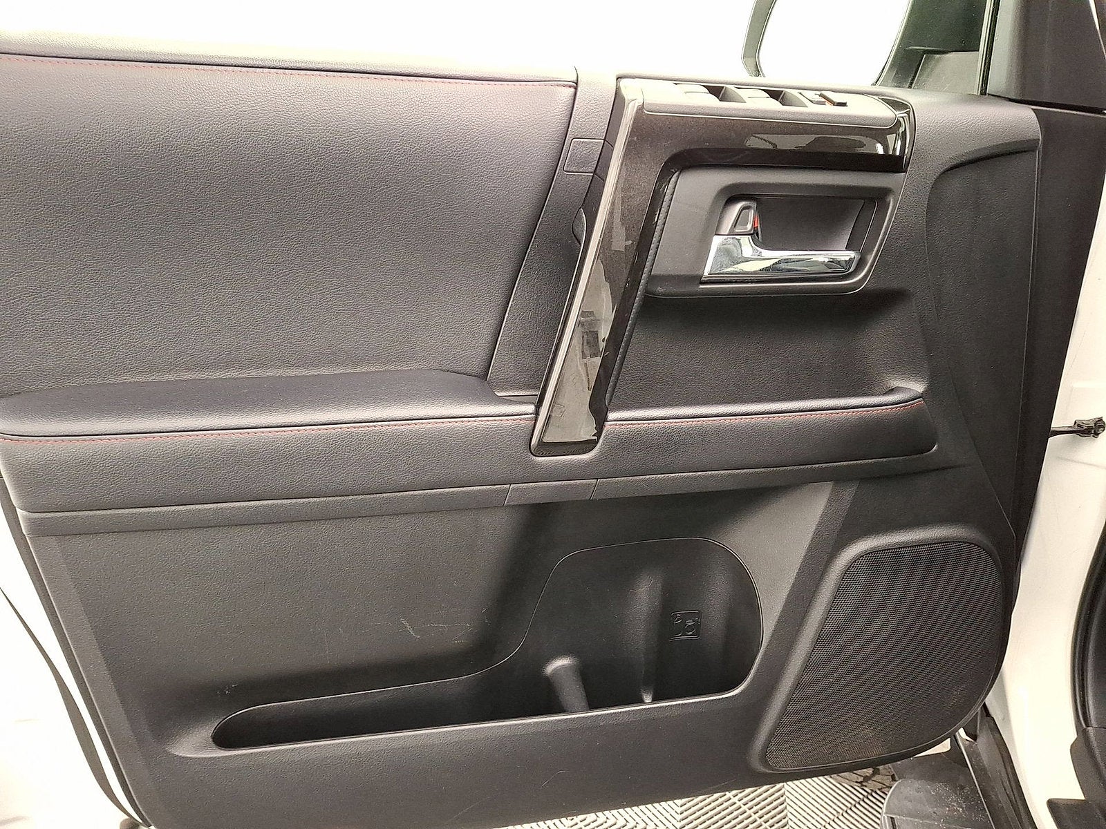 2020 Toyota 4Runner TRD Pro