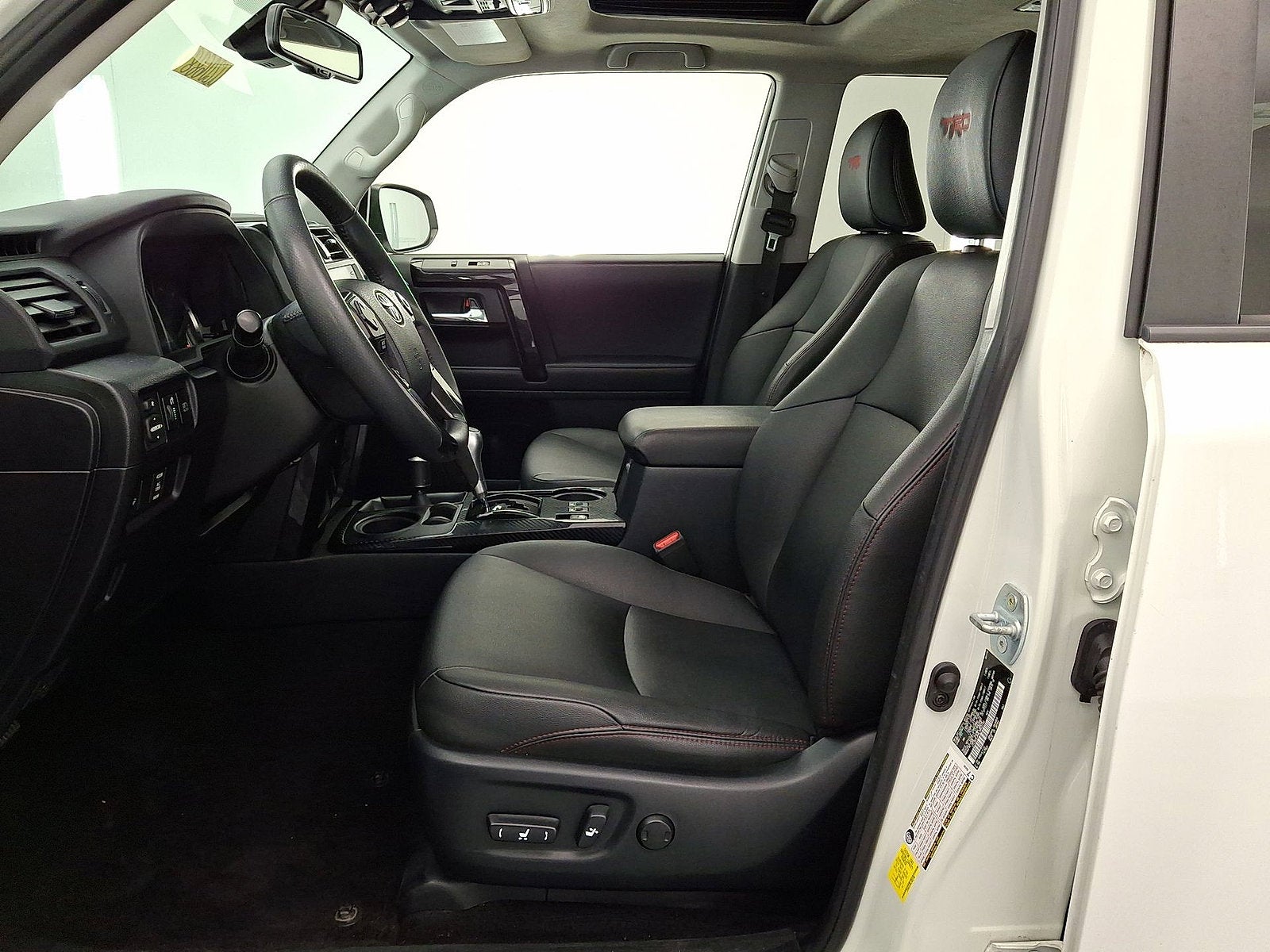 2020 Toyota 4Runner TRD Pro