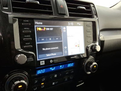 2020 Toyota 4Runner TRD Pro