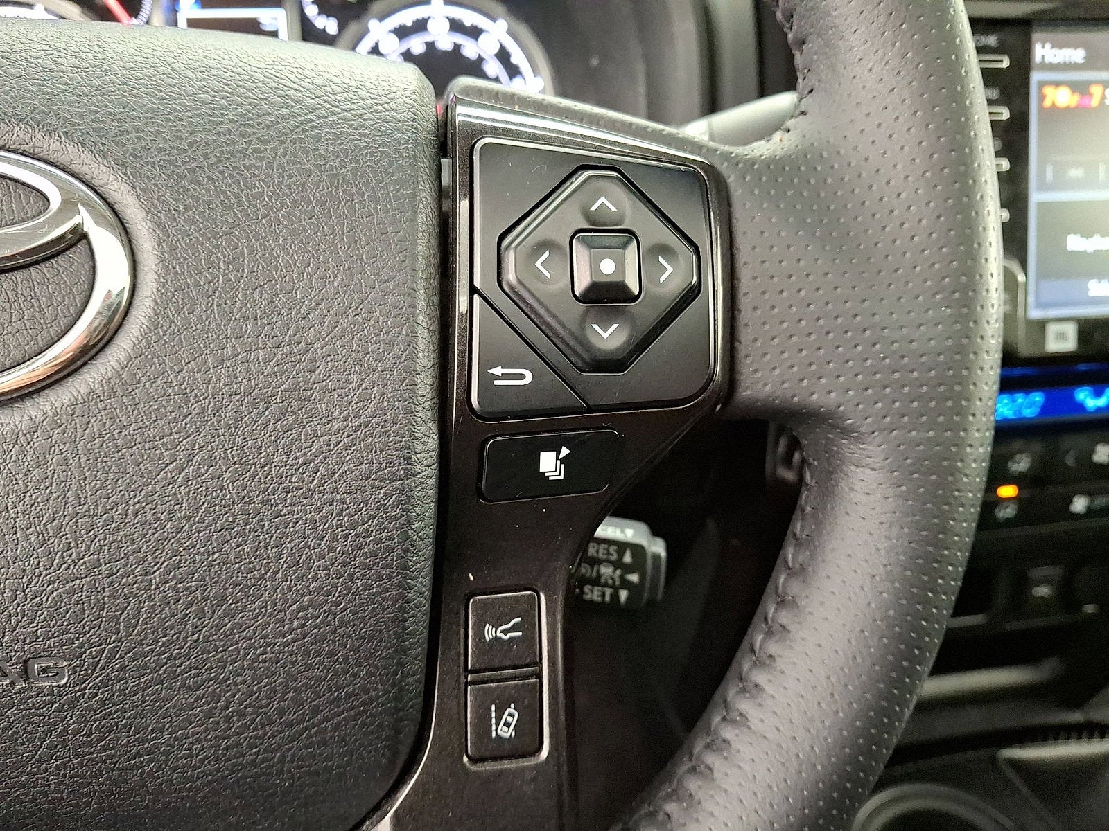 2020 Toyota 4Runner TRD Pro