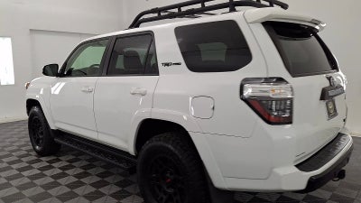 2020 Toyota 4Runner TRD Pro