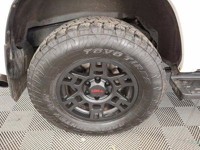 2020 Toyota 4Runner TRD Pro