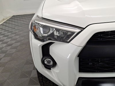 2020 Toyota 4Runner TRD Pro