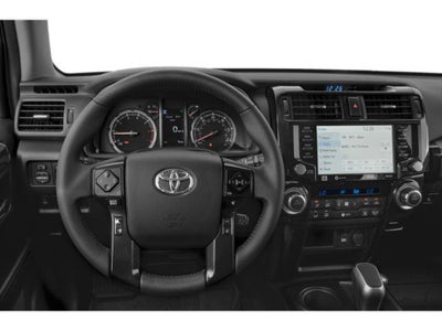 2020 Toyota 4Runner TRD Pro