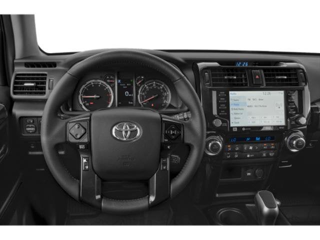 2020 Toyota 4Runner TRD Pro
