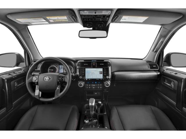 2020 Toyota 4Runner TRD Pro