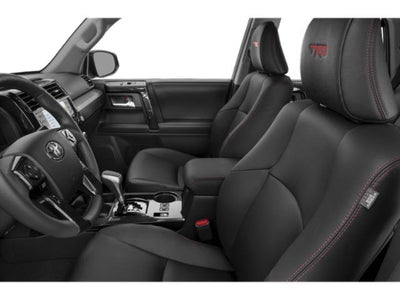 2020 Toyota 4Runner TRD Pro