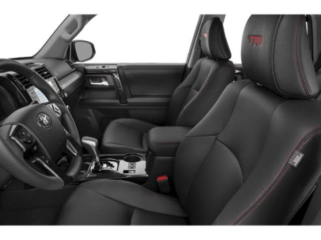 2020 Toyota 4Runner TRD Pro