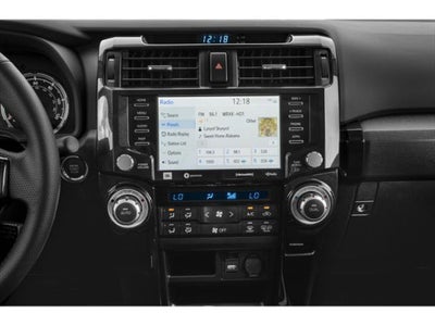 2020 Toyota 4Runner TRD Pro