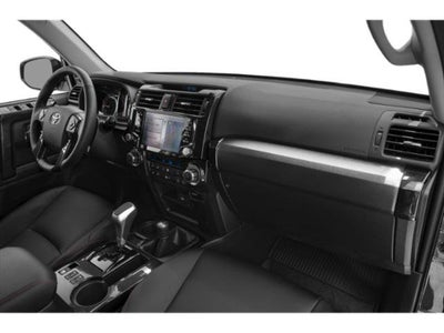 2020 Toyota 4Runner TRD Pro