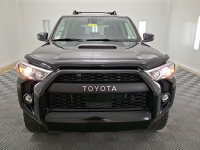 2020 Toyota 4Runner TRD Pro