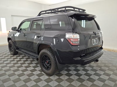 2020 Toyota 4Runner TRD Pro