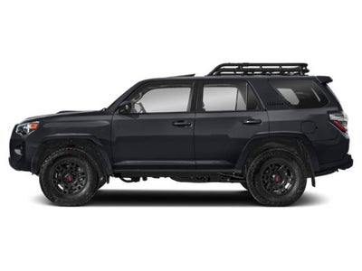 2020 Toyota 4Runner TRD Pro