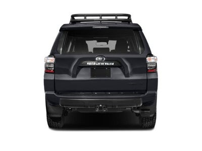 2020 Toyota 4Runner TRD Pro