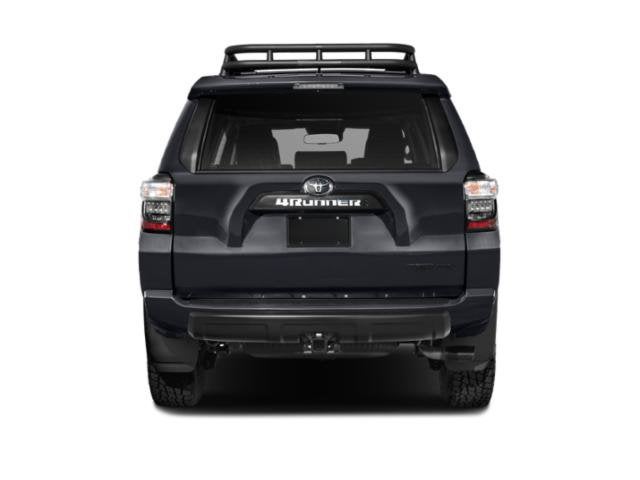 2020 Toyota 4Runner TRD Pro