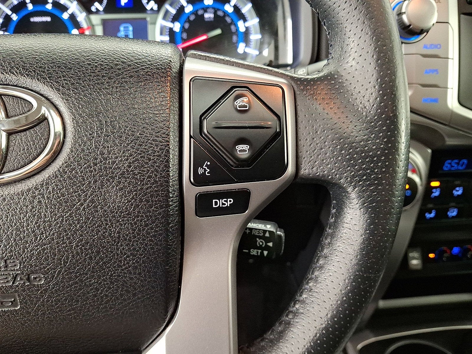 2014 Toyota 4Runner Limited