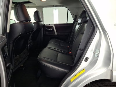 2014 Toyota 4Runner Limited