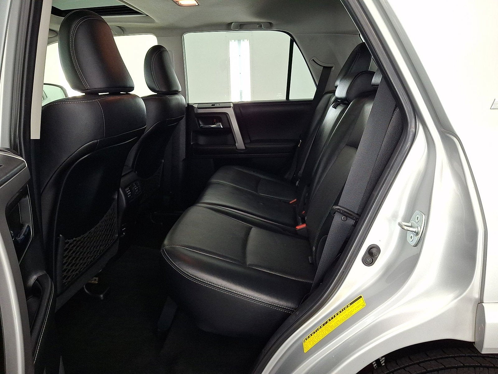 2014 Toyota 4Runner Limited