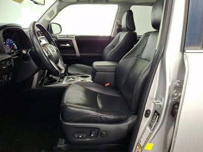 2014 Toyota 4Runner Limited