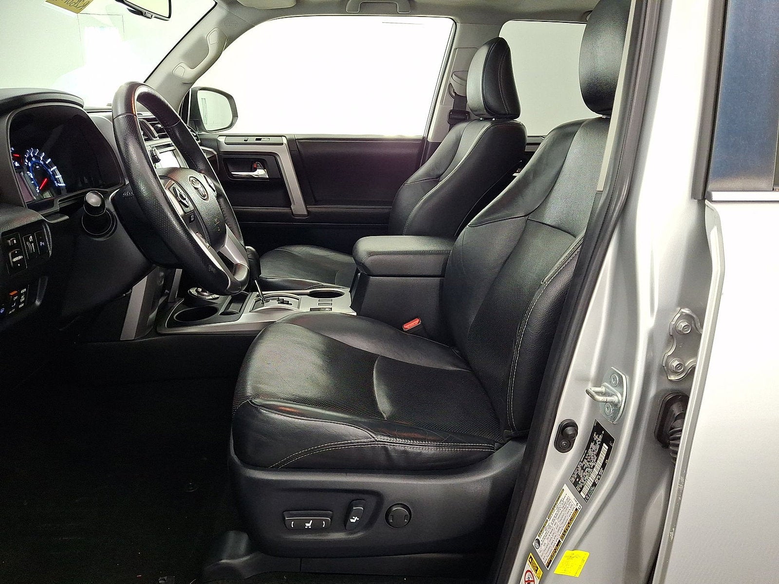 2014 Toyota 4Runner Limited