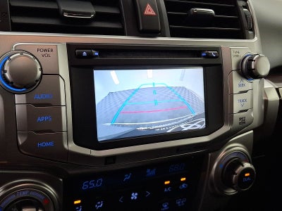 2014 Toyota 4Runner Limited