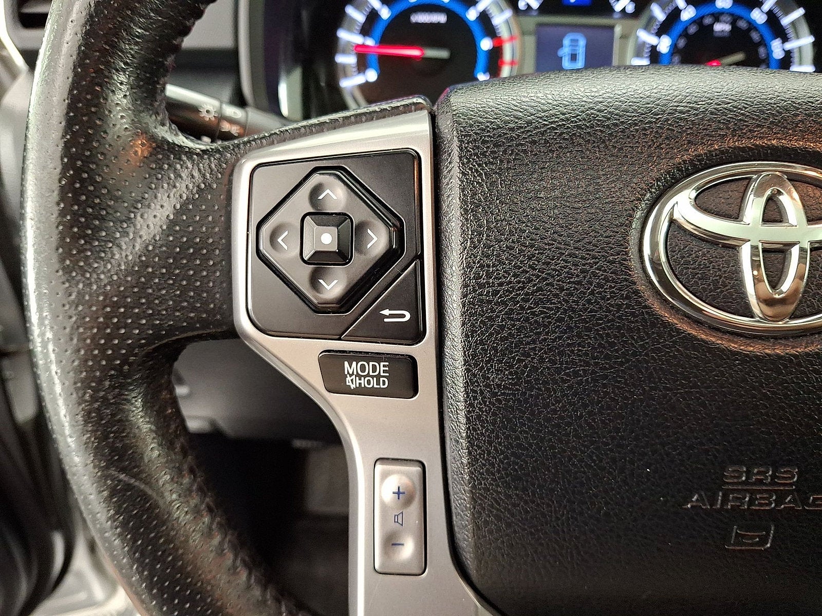 2014 Toyota 4Runner Limited