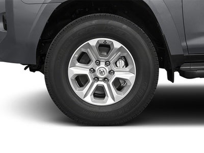 2014 Toyota 4Runner SR5 Premium