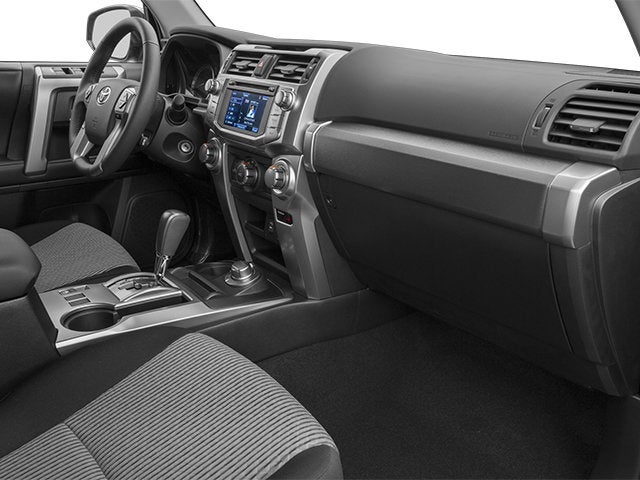 2014 Toyota 4Runner SR5 Premium