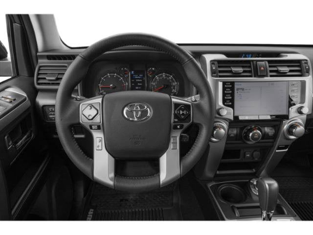 2022 Toyota 4Runner TRD Off Road Premium