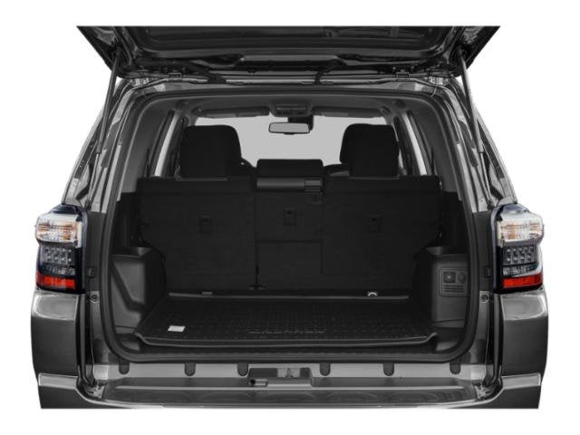 2022 Toyota 4Runner TRD Off Road Premium