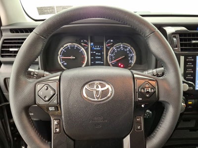2022 Toyota 4Runner TRD Off Road Premium