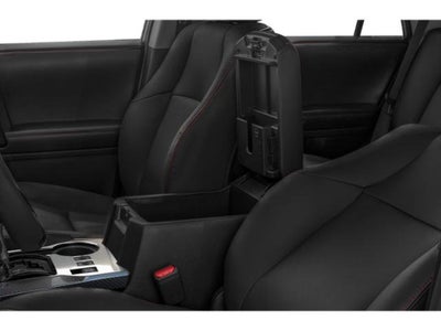 2022 Toyota 4Runner TRD Off Road Premium