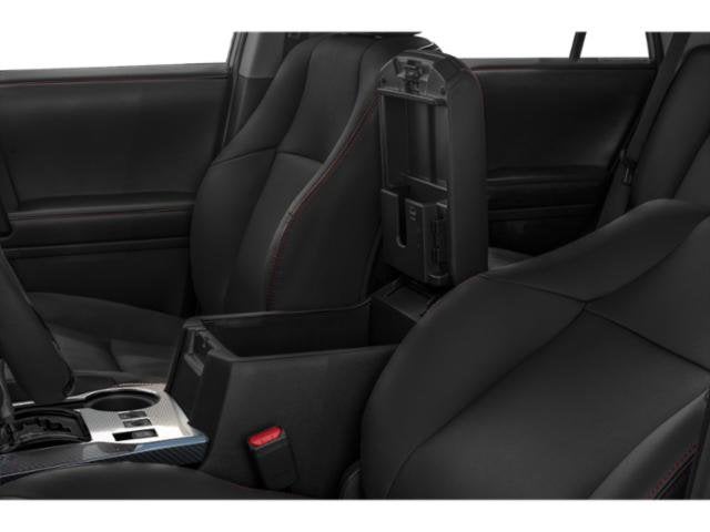 2022 Toyota 4Runner TRD Off Road Premium