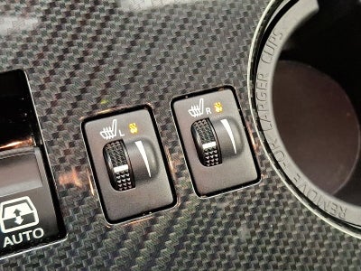 2022 Toyota 4Runner TRD Off Road Premium