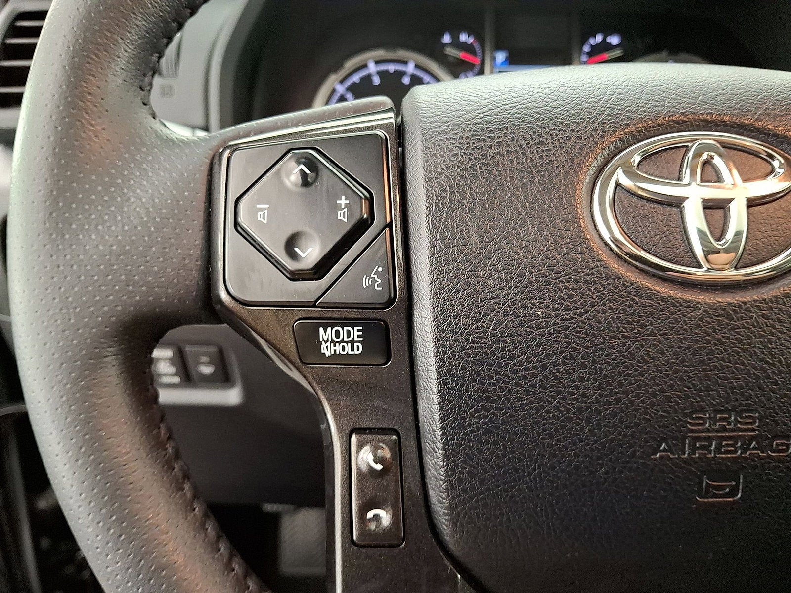 2022 Toyota 4Runner TRD Off Road Premium