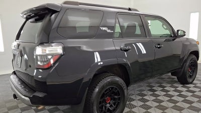 2022 Toyota 4Runner TRD Off Road Premium