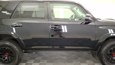 2022 Toyota 4Runner TRD Off Road Premium