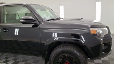 2022 Toyota 4Runner TRD Off Road Premium
