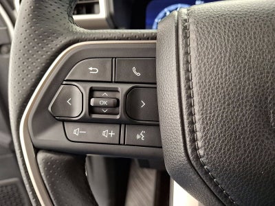 2025 Toyota 4Runner Limited