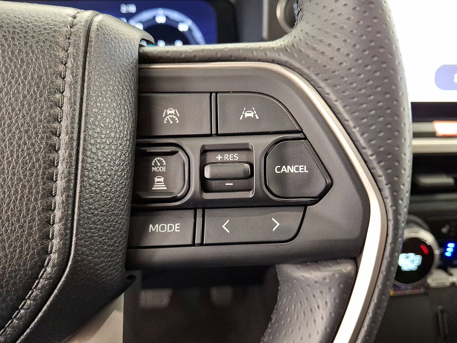 2025 Toyota 4Runner Limited