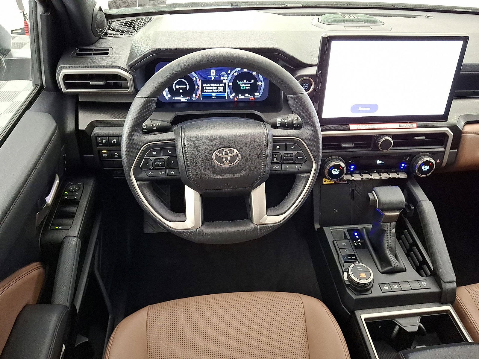 2025 Toyota 4Runner Limited