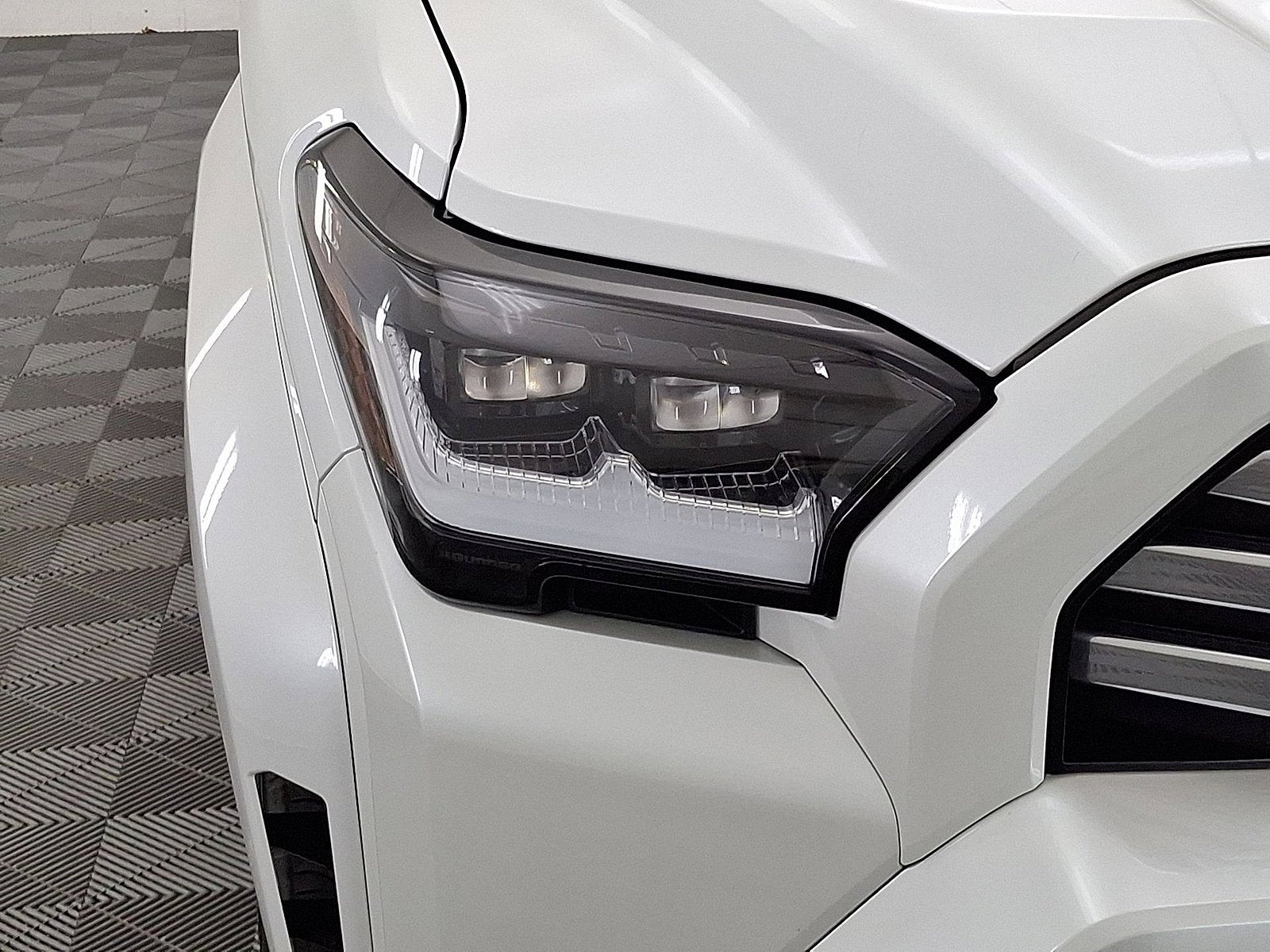 2025 Toyota 4Runner Limited