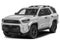 2026 Toyota 4Runner Hybrid Platinum