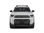 2026 Toyota 4Runner Hybrid Platinum