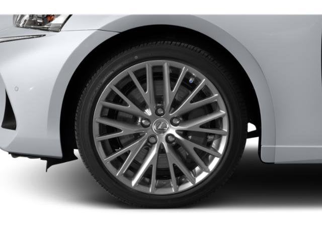 2019 Lexus IS 300 