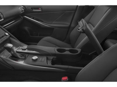 2019 Lexus IS 300 IS 300