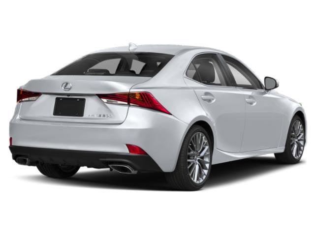2019 Lexus IS 300 