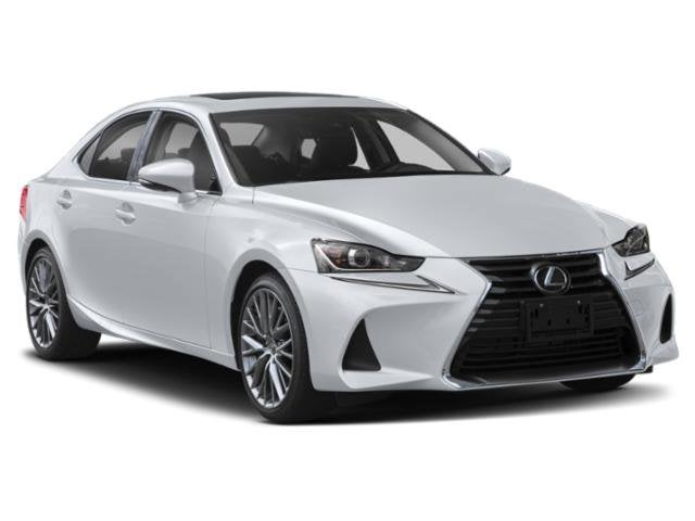 2019 Lexus IS 300 
